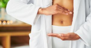 Tips for a Healthy Gut