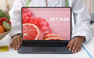 Weight loss program